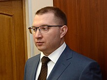 Министру Тверской области Виктору Шафоросту продлили арест