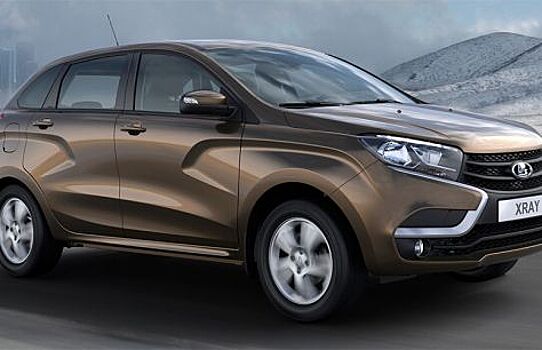 Трехлетняя Lada XRAY: покупать или нет