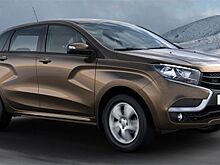 Трехлетняя Lada XRAY: покупать или нет