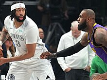 Расписание сезона-2025/26: Кевин Дюрэнт впервые сыграет против «Финикса» в составе «Хьюстона» 24 ноября, «Даллас» Энтони Дэвиса встретится с «Лейкерс» 28 ноября