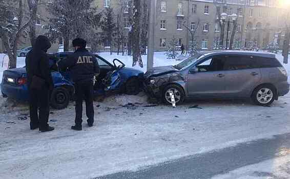 ГИБДД Новосибирска объявила 10-дневную войну пьяным водителям