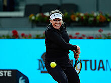 На Australian Open россиянкам указали гражданство в заявке парного разряда