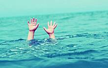 В пригороде Махачкалы утонул ребенок