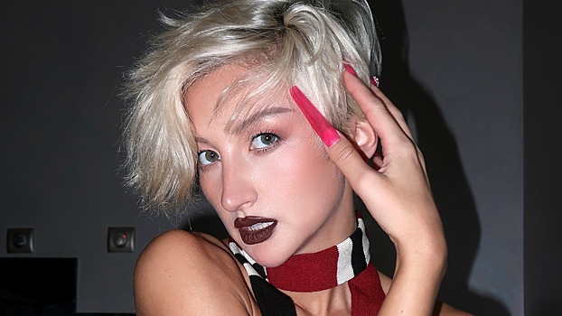 Скандальная певица Margo ответила на критику своего вокала