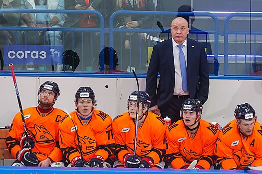 «Авангард» — «Металлург», прогноз на матч КХЛ 11 октября 2023 года, где смотреть онлайн бесплатно, прямая трансляция