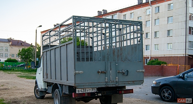 Заниженные или поднятые автомобили: зачем это делать