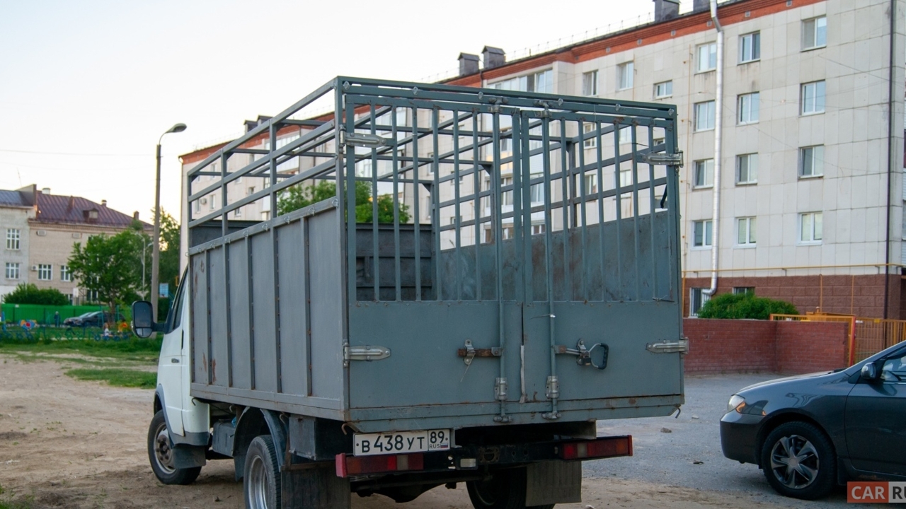 Заниженные или поднятые автомобили: зачем это делать - Рамблер/авто