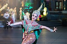 Как отмечают Фестиваль цветов в Таиланде