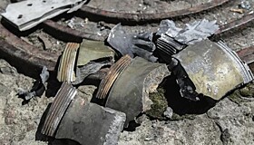 Под Белгородом повреждены промышленные предприятия после обстрела ВСУ