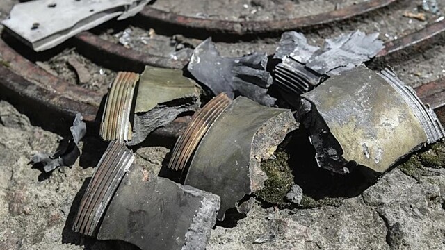 Под Белгородом повреждены промышленные предприятия после обстрела ВСУ