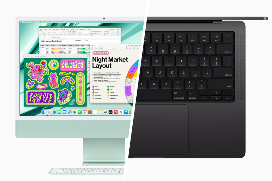 Раскрыта особенность ноутбука Apple 2025 года