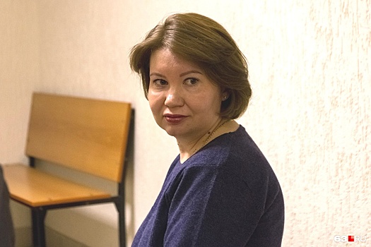 Обвинили дочь Кирилина: в Самаре начали рассматривать дело топ-менеджеров «Прогресса»