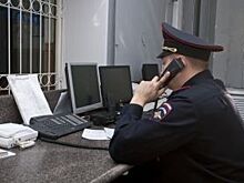 Полицейские ищут пострадавших от действий строительной фирмы