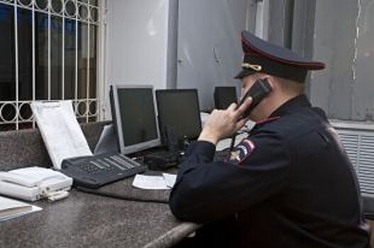 В Иркутске свидетель задержал грабителя возле детского сада