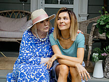 Как выглядит Галина Польских в свои 82 года?