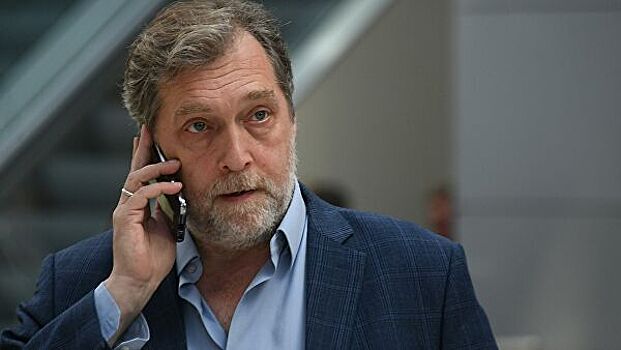 Суд счел показания Никиты Высоцкого в защиту Ефремова малоинформативными