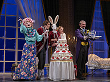 Осенью для юных красноярцев откроется «Театральный синдром»