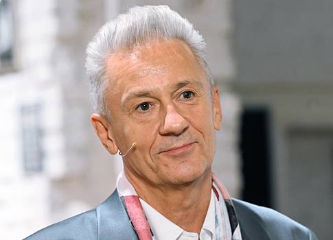 Олегу Меньшикову диагностировали онкологию