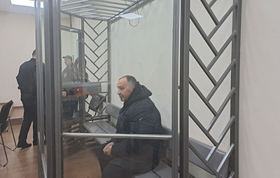 Главу Крымска арестовали