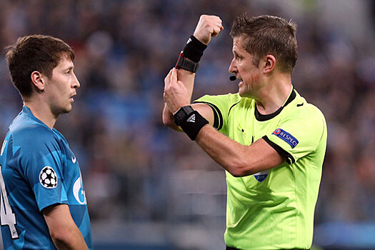 Кузяев рассматривает несколько предложений из Европы