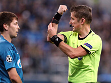 Кузяев рассматривает несколько предложений из Европы