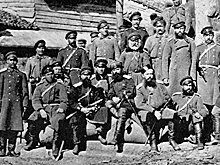 Русско-турецкая война 1877-1878 годов