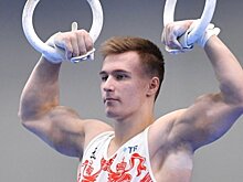 Гимнасты Маринов, Заика и Поляшов снова появились в списке нейтральных спортсменов FIG