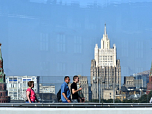 В Москве установят памятник Примакову