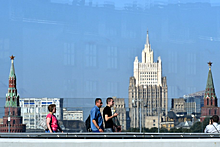 В Москве установят памятник Примакову