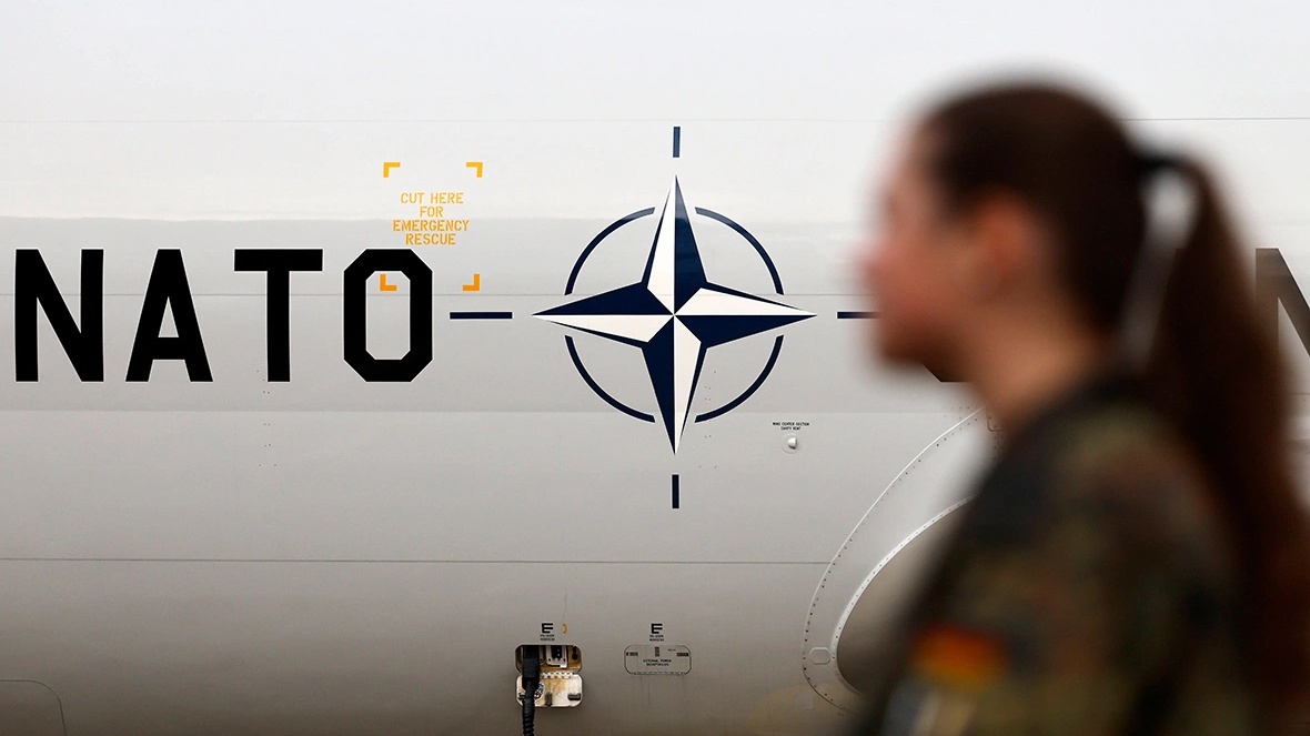 США заявили о намерении сократить военный вклад в НАТО