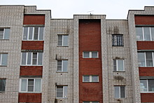 Еще 455 млн рублей направят на расселение треснувшего дома в Нижнем Новгороде