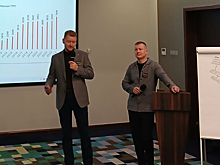 Инженеры «МеКаМинефть» выступили наставниками в «Академии ГИР»