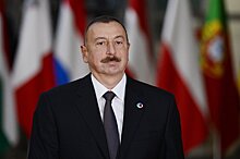 Азербайджану не дали кредит на 1,5 миллиарда евро