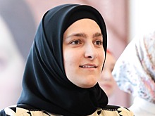 Айшат Кадырова объявила об уходе с поста вице-премьера Чечни