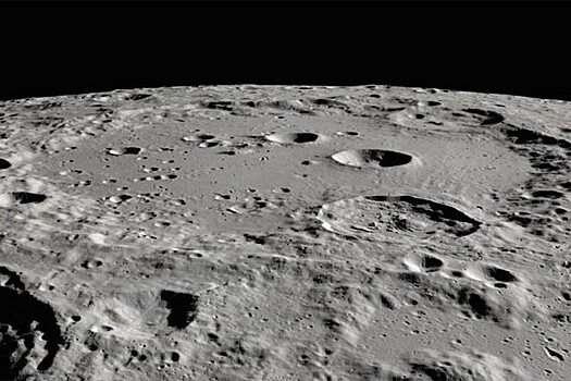 Россия и Китай подписали документы о создании станции на Луне