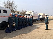 В Орле отработали действия в условиях «потопа»