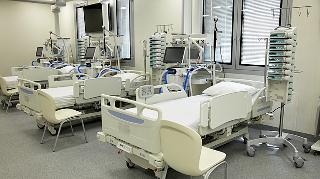 Больницу в Волгодонске оштрафовали за отсутствие медоборудования