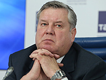 «Эпоха без Ушакова». Председателем партии «Согласие» стал депутат Сейма Латвии Янис Урбанович