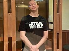 Суд приговорил Сафронова к 22 годам колонии строгого режима