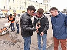 О чём говорят результаты исследования асфальтового покрытия в Ярославле?