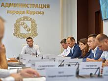 Жителей курских посёлков Соловьиный и Семейный не подключили к газу и свету