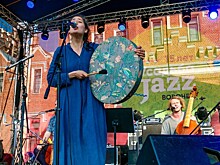На фестивале «Усадьба Jazz» в Петербурге впервые появится детская сцена