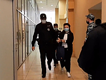 Двух российских чиновников и адвоката осудили за взятку в 10 миллионов рублей