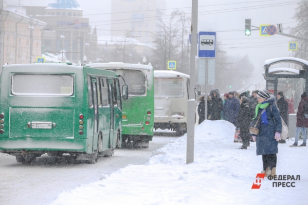 В Екатеринбурге автобусы поменяли номера маршрутов: жители не оценили