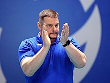 Владимир Алекно: "Зениту" нужна перезагрузка, мы больше не самые сильные