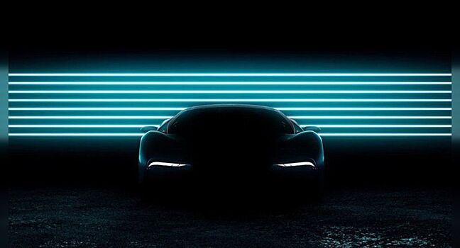 Hyperion выведет на рынок первый водородный автомобиль X1