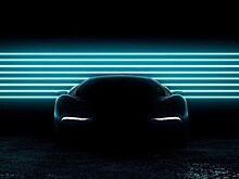 Hyperion выведет на рынок первый водородный автомобиль X1