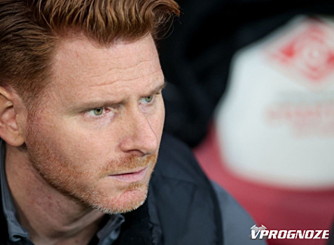 Бубнов объяснил поражение «Спартака» от «Краснодара»