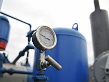 Европа отобрала рекордный объем газа из хранилищ