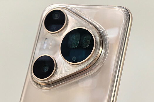 Спрос на Huawei Pura 80 оказался рекордным за всю историю серии в РФ